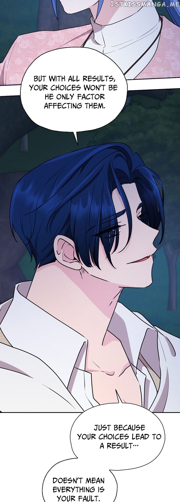 The Daughter of the Elemental King chapter 129 page 58