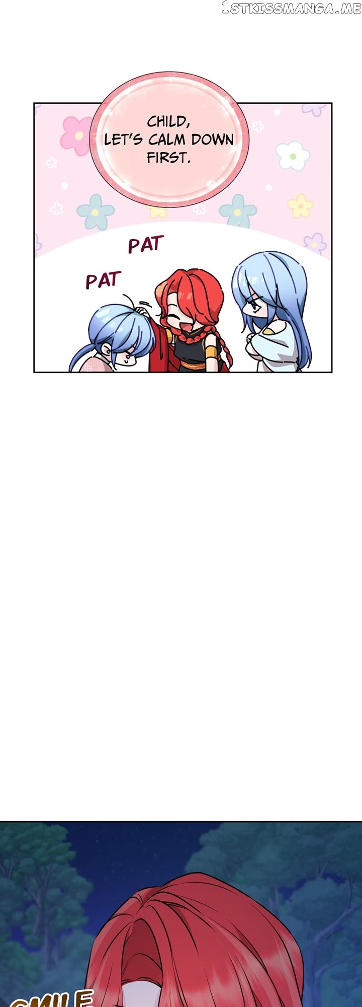 The Daughter of the Elemental King chapter 129 page 6