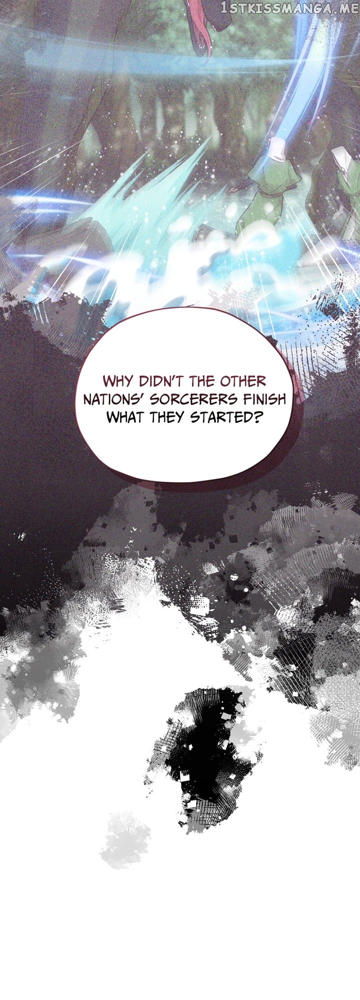 The Daughter of the Elemental King chapter 129 page 62