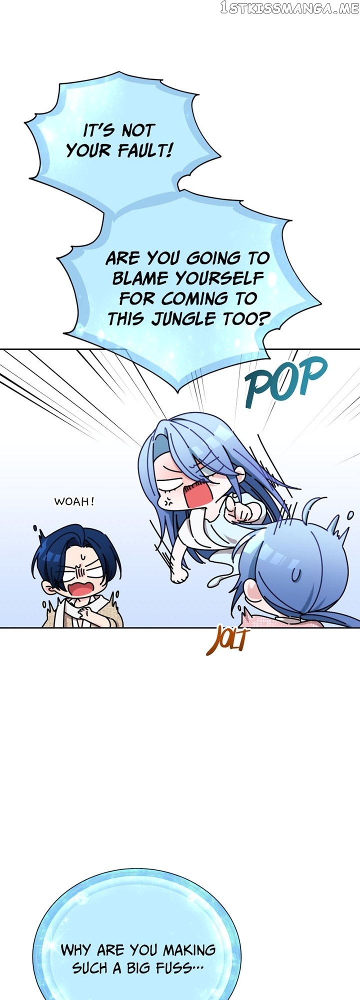 The Daughter of the Elemental King chapter 129 page 65