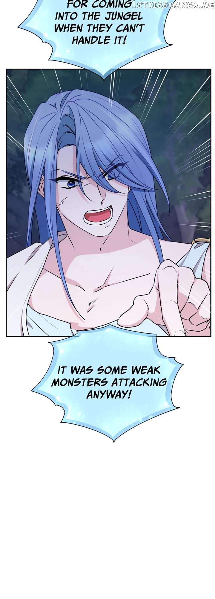 The Daughter of the Elemental King chapter 129 page 67