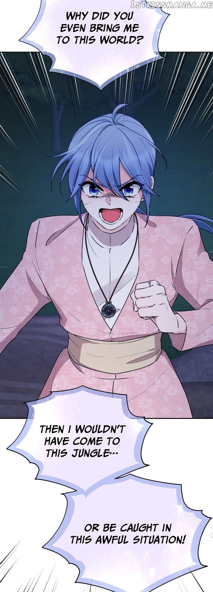 The Daughter of the Elemental King chapter 129 page 69