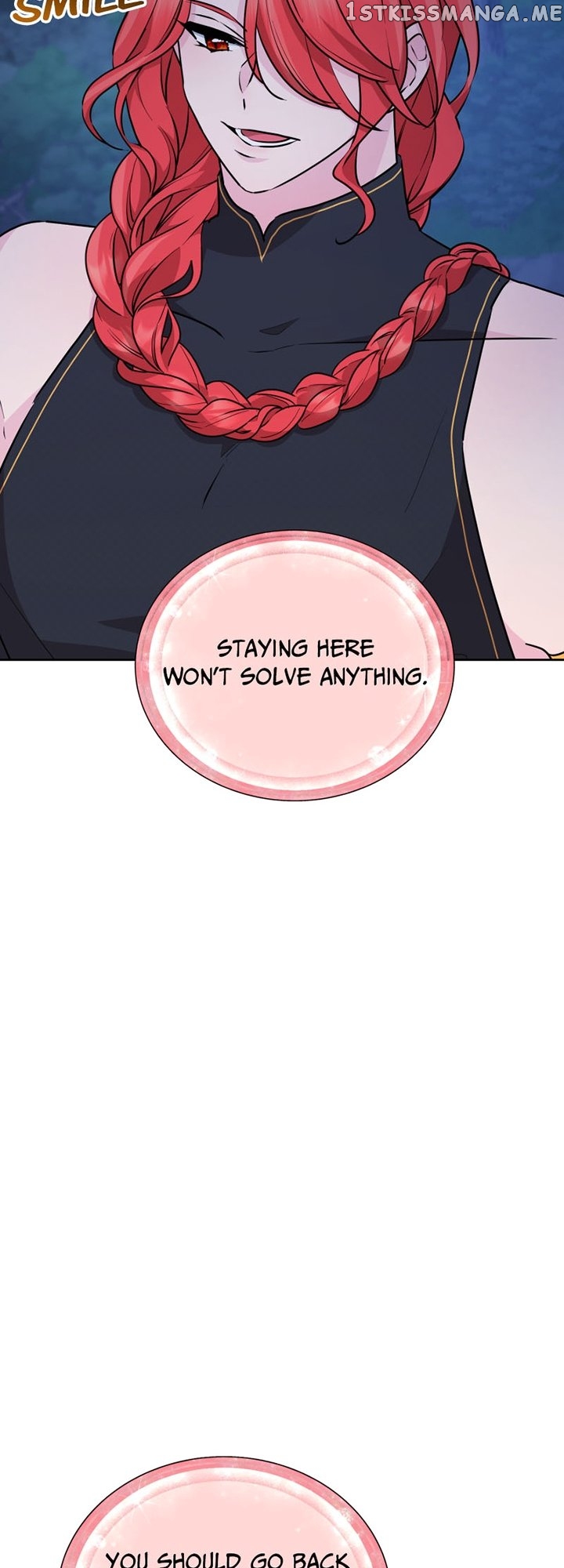 The Daughter of the Elemental King chapter 129 page 7