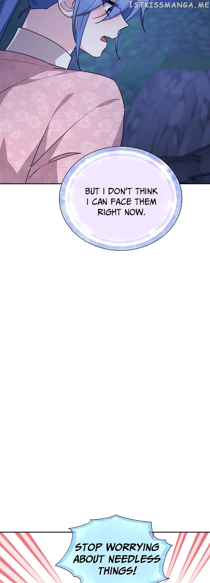 The Daughter of the Elemental King chapter 129 page 9