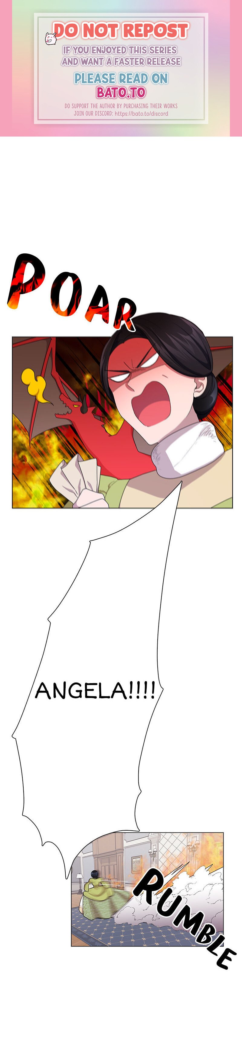 The Daughter of the Elemental King chapter 13 page 1