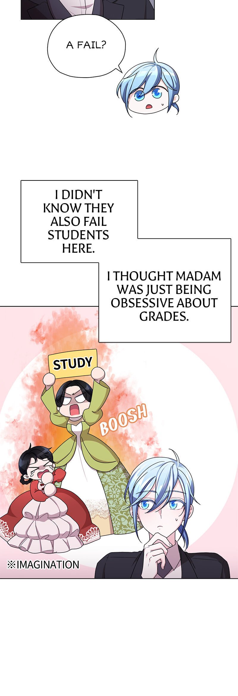 The Daughter of the Elemental King chapter 13 page 12