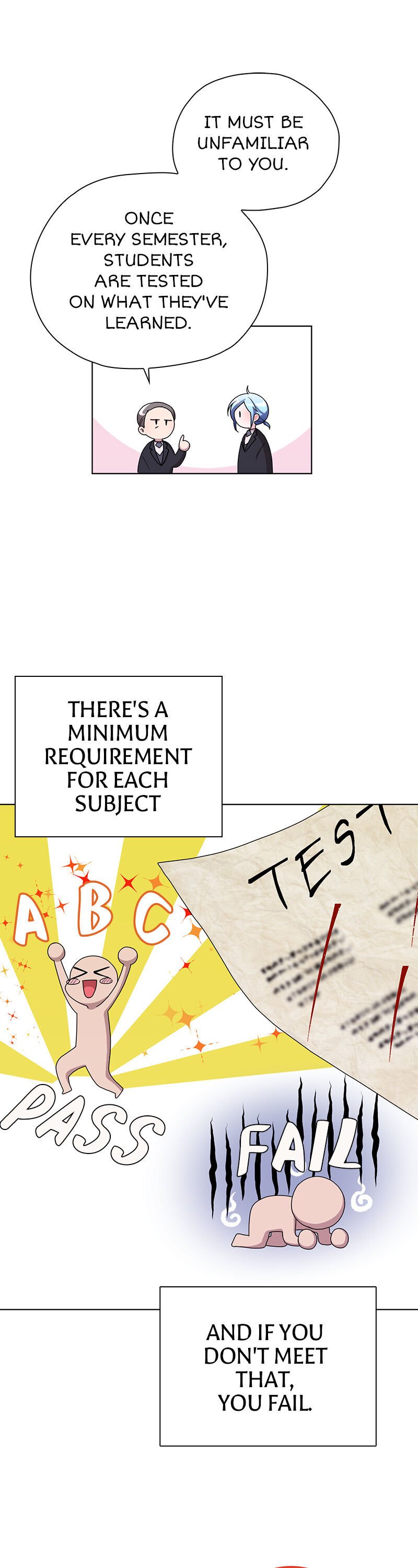 The Daughter of the Elemental King chapter 13 page 13