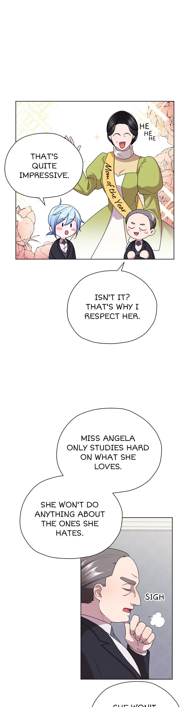 The Daughter of the Elemental King chapter 13 page 15