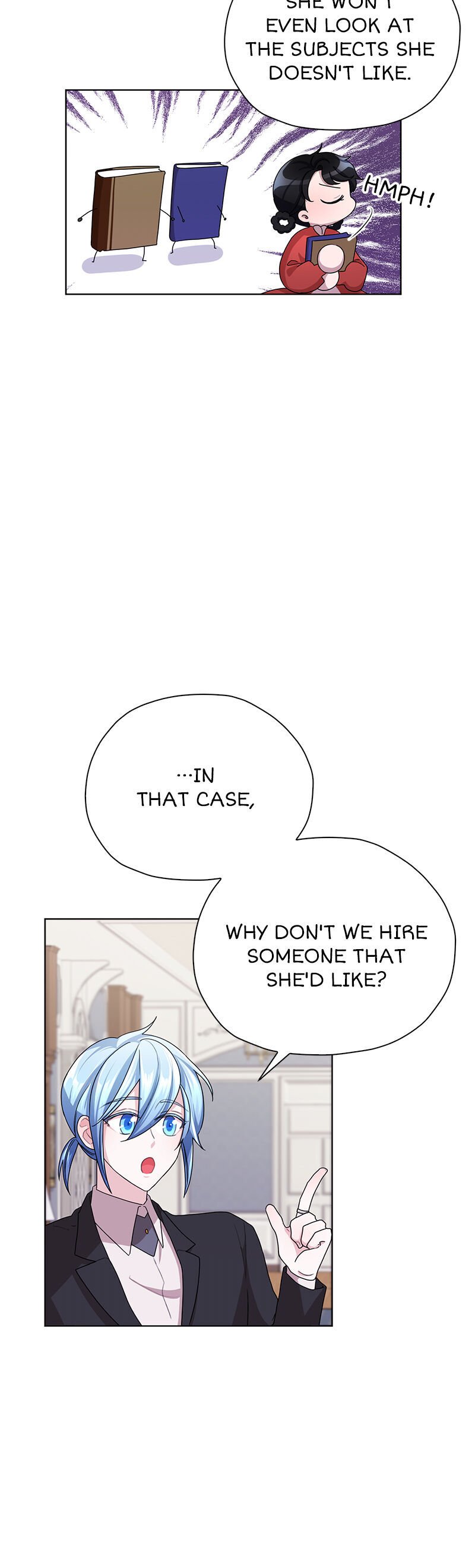 The Daughter of the Elemental King chapter 13 page 16