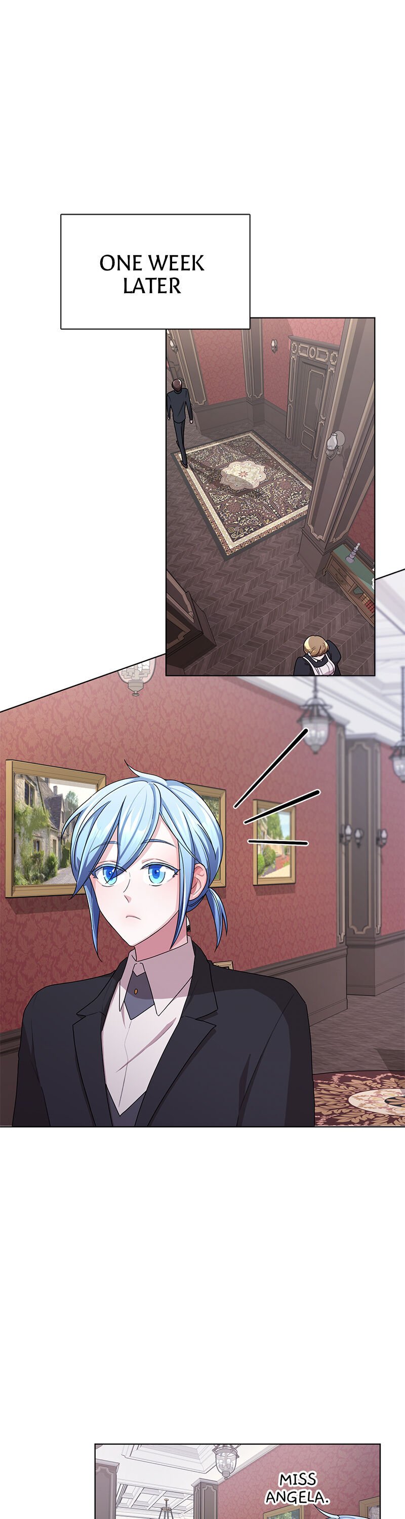 The Daughter of the Elemental King chapter 13 page 19