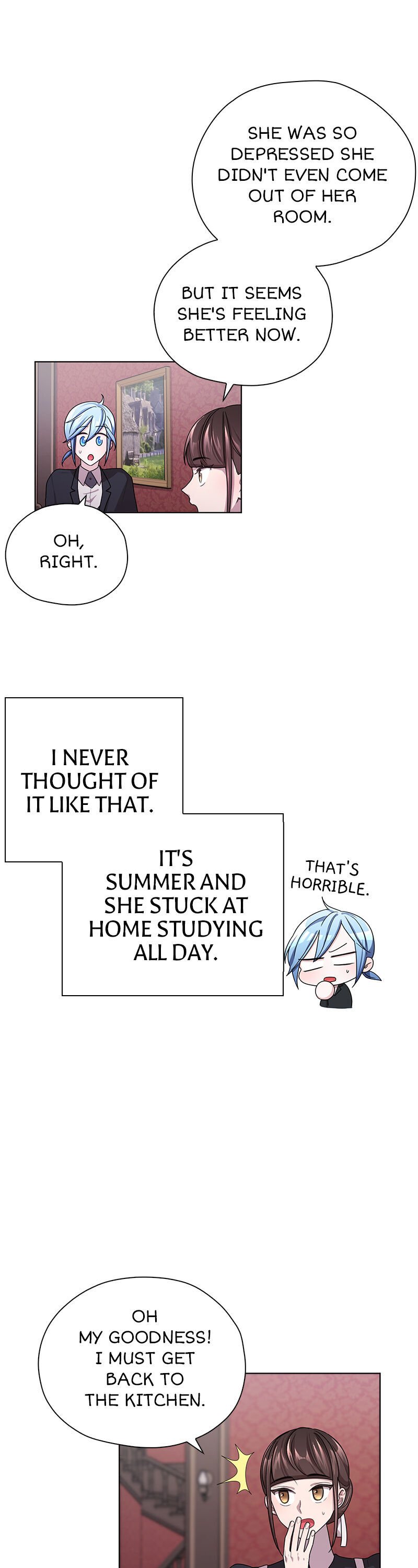 The Daughter of the Elemental King chapter 13 page 23