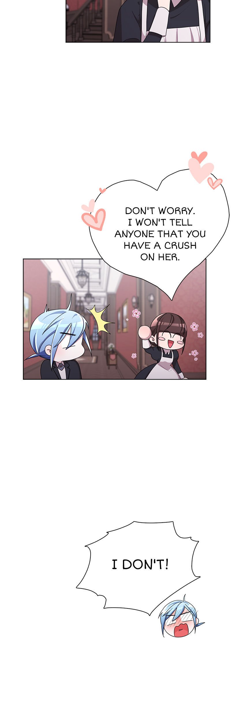 The Daughter of the Elemental King chapter 13 page 24