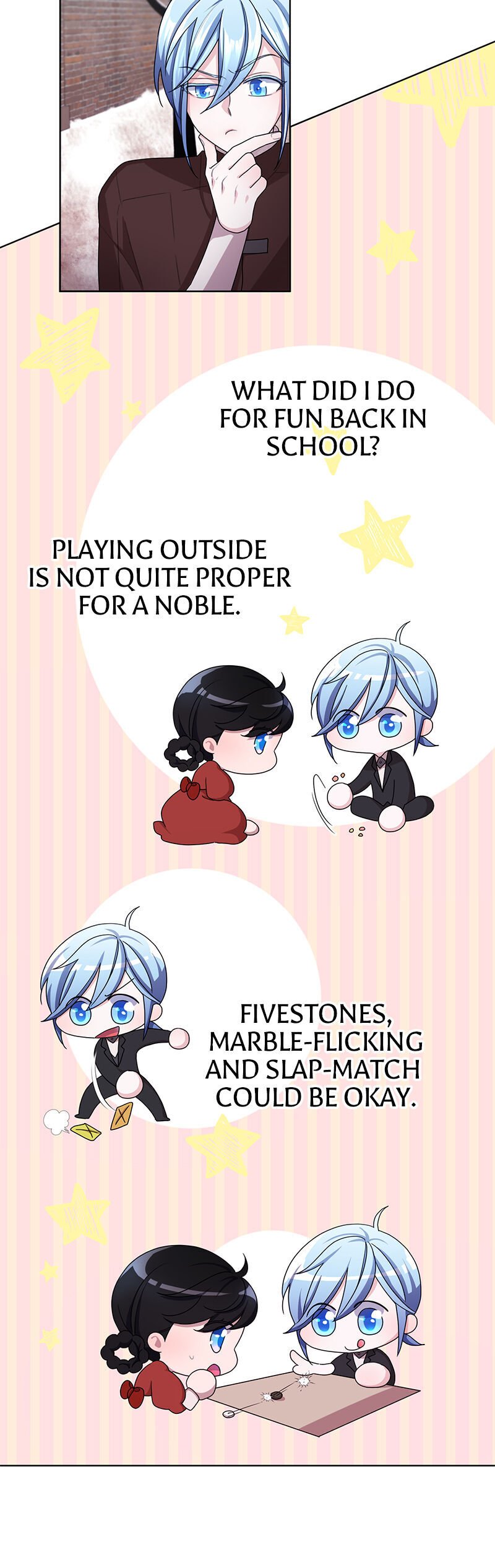 The Daughter of the Elemental King chapter 13 page 30