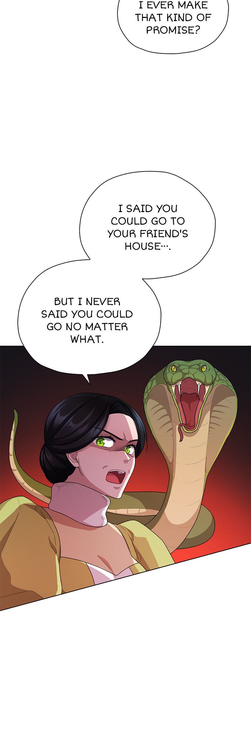 The Daughter of the Elemental King chapter 13 page 6