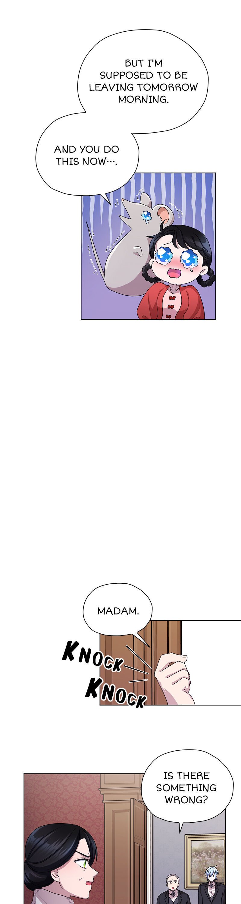 The Daughter of the Elemental King chapter 13 page 7