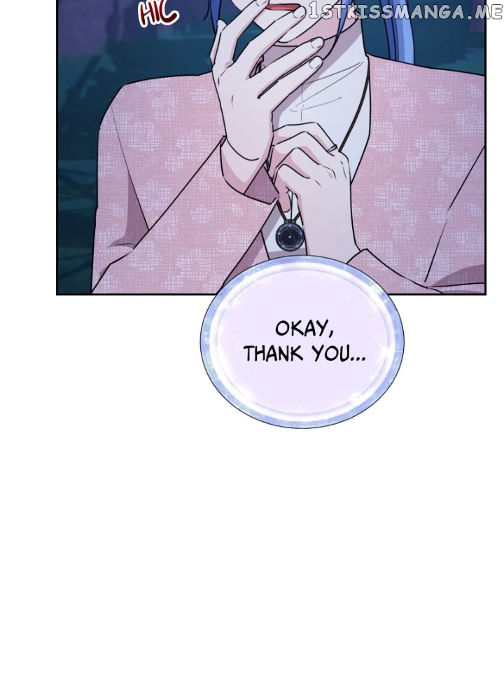 The Daughter of the Elemental King chapter 130 page 12