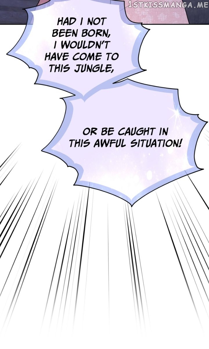 The Daughter of the Elemental King chapter 130 page 2