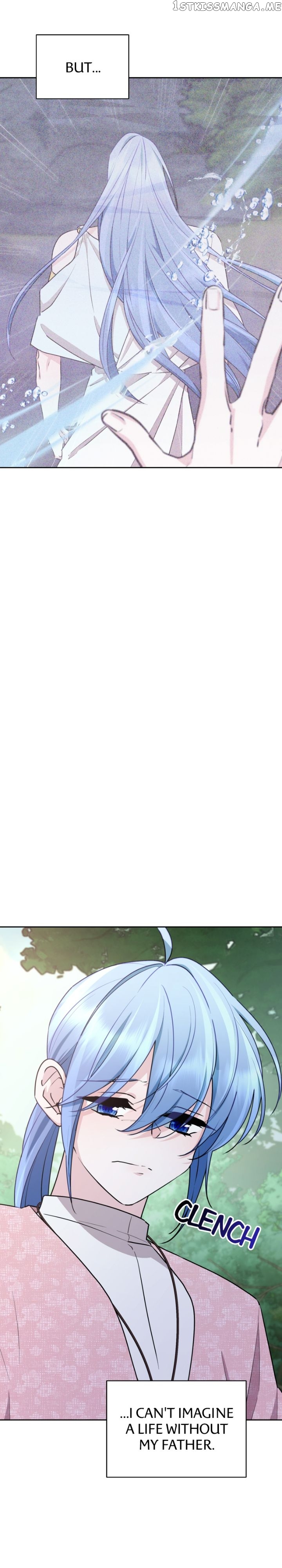 The Daughter of the Elemental King chapter 130 page 23