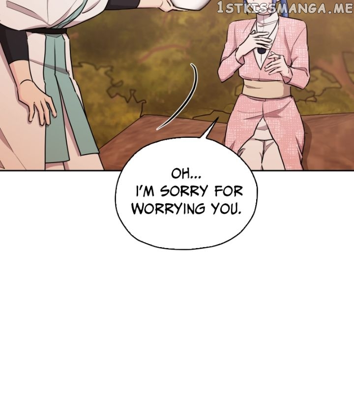 The Daughter of the Elemental King chapter 130 page 28