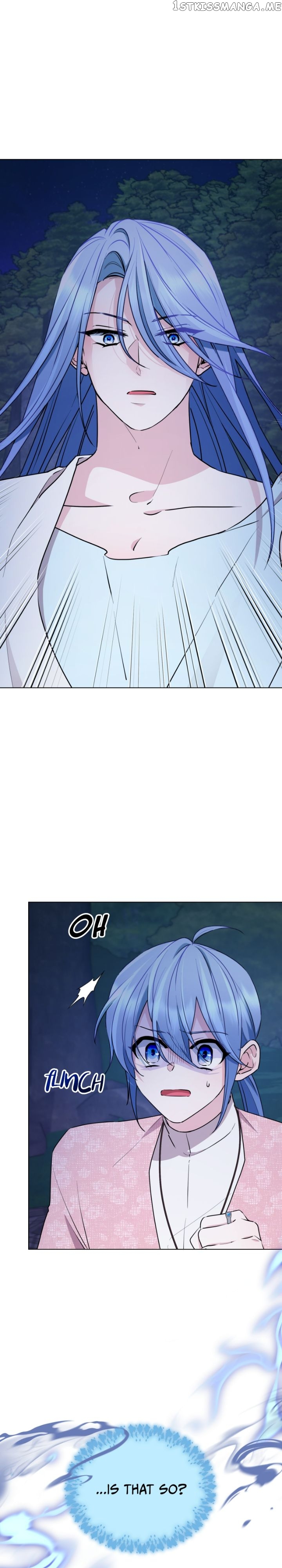 The Daughter of the Elemental King chapter 130 page 3