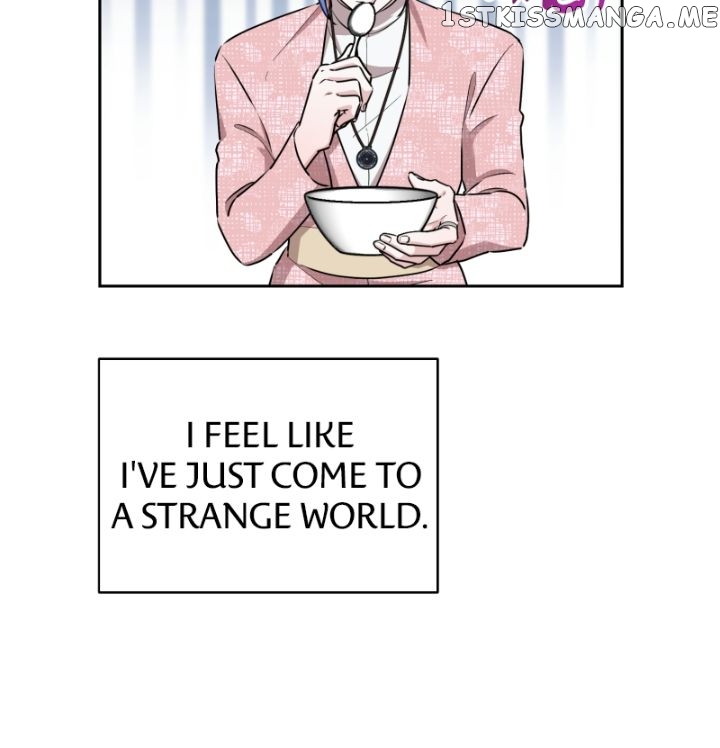 The Daughter of the Elemental King chapter 130 page 30