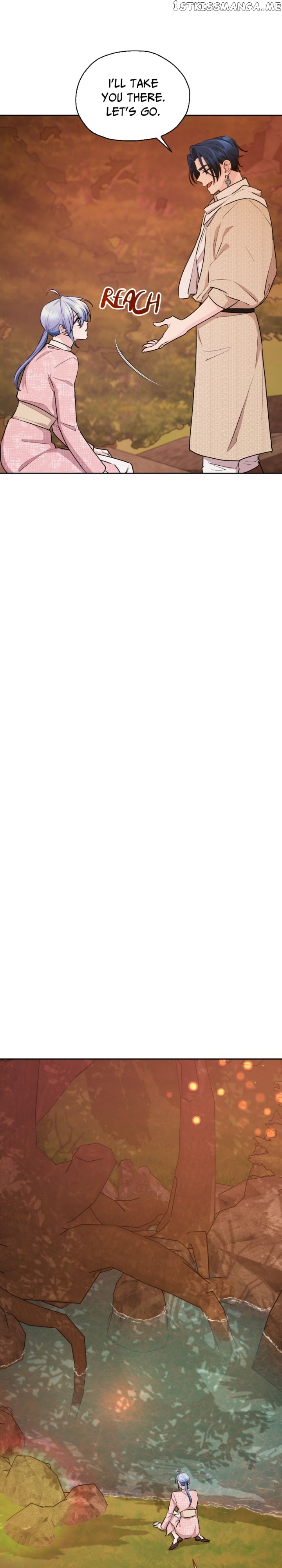 The Daughter of the Elemental King chapter 130 page 40