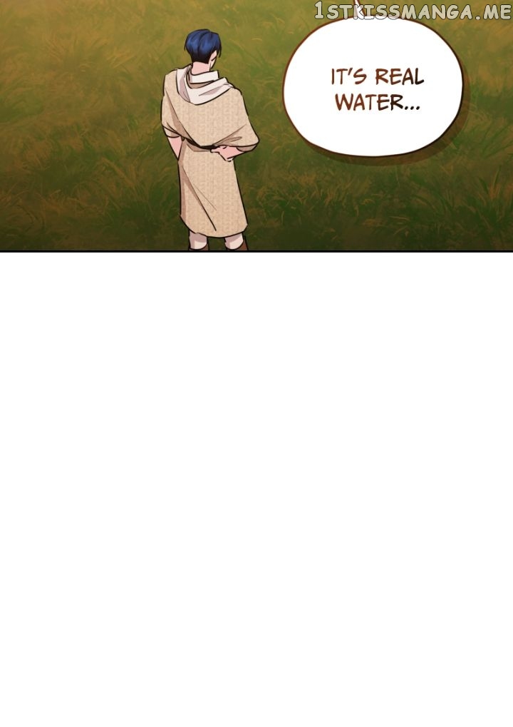 The Daughter of the Elemental King chapter 130 page 41