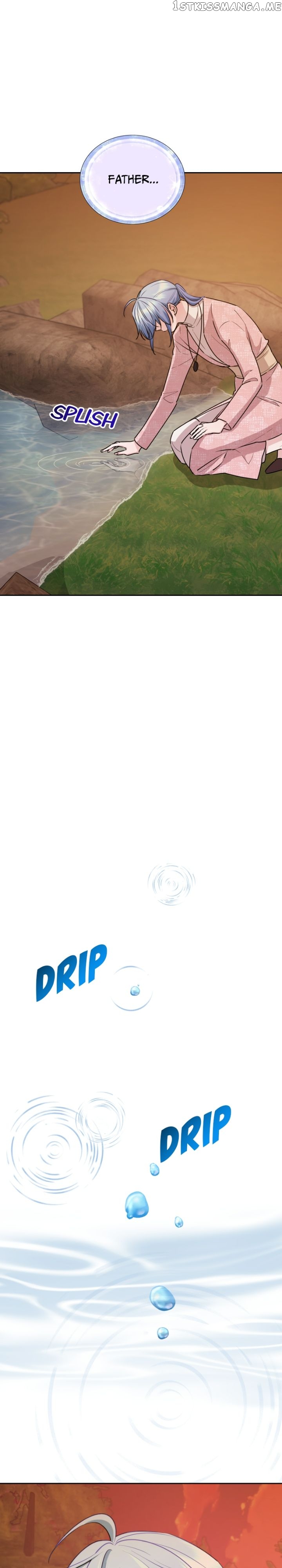 The Daughter of the Elemental King chapter 130 page 42