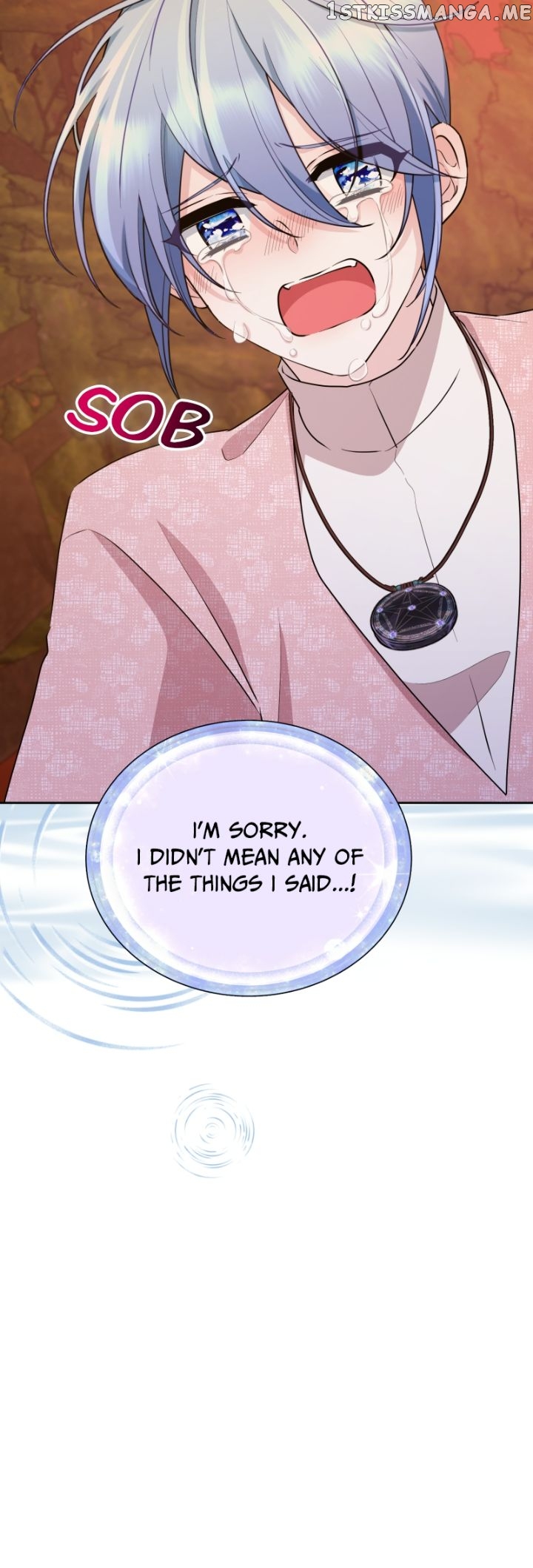 The Daughter of the Elemental King chapter 130 page 43