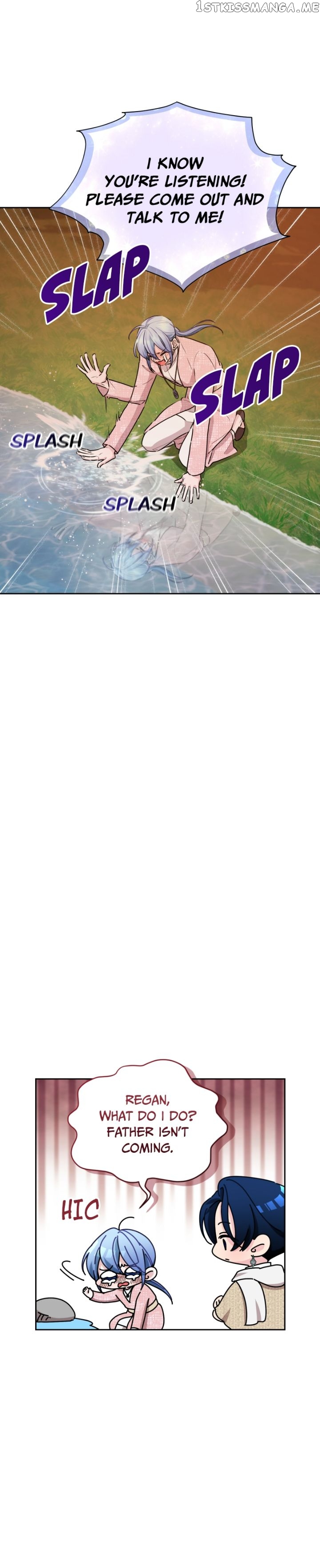 The Daughter of the Elemental King chapter 130 page 44