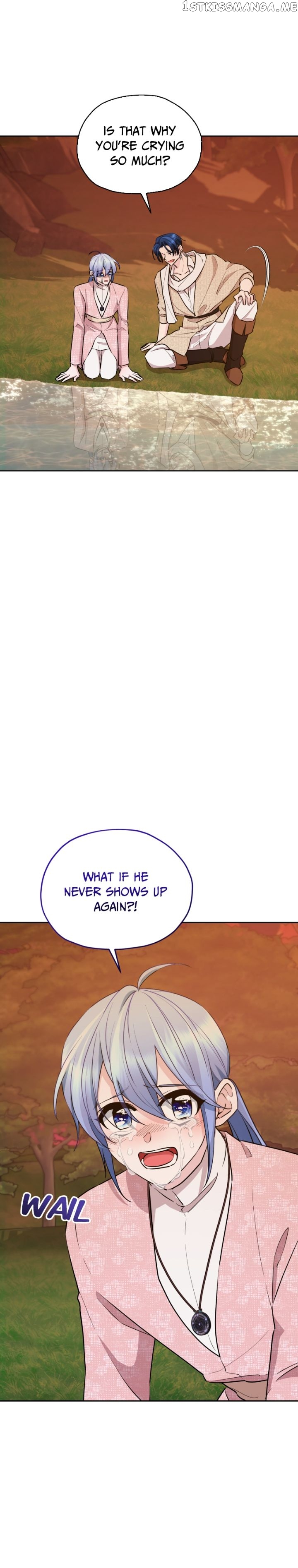 The Daughter of the Elemental King chapter 130 page 45