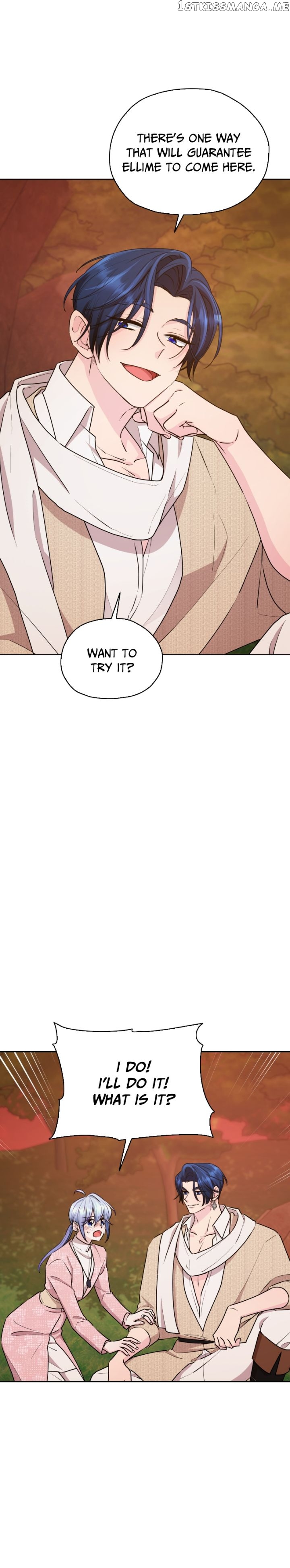 The Daughter of the Elemental King chapter 130 page 46