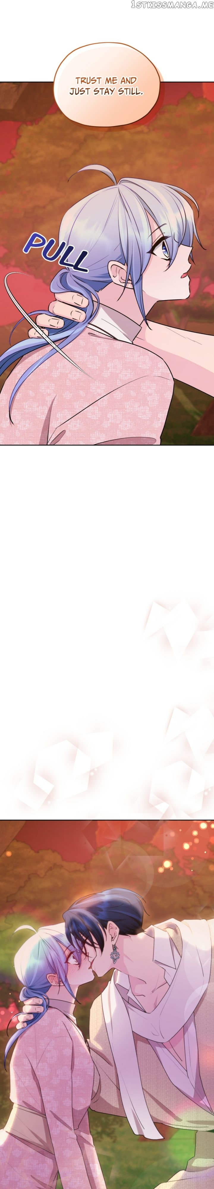 The Daughter of the Elemental King chapter 130 page 50