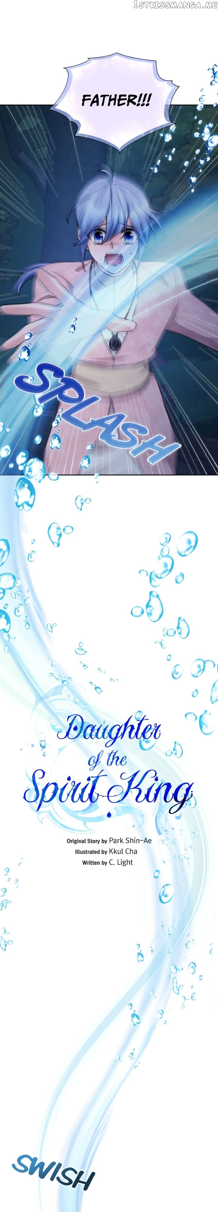 The Daughter of the Elemental King chapter 130 page 7