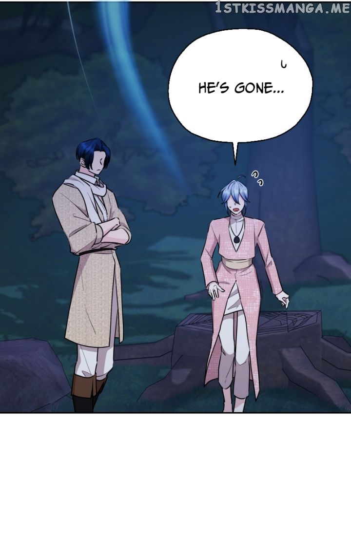 The Daughter of the Elemental King chapter 130 page 8