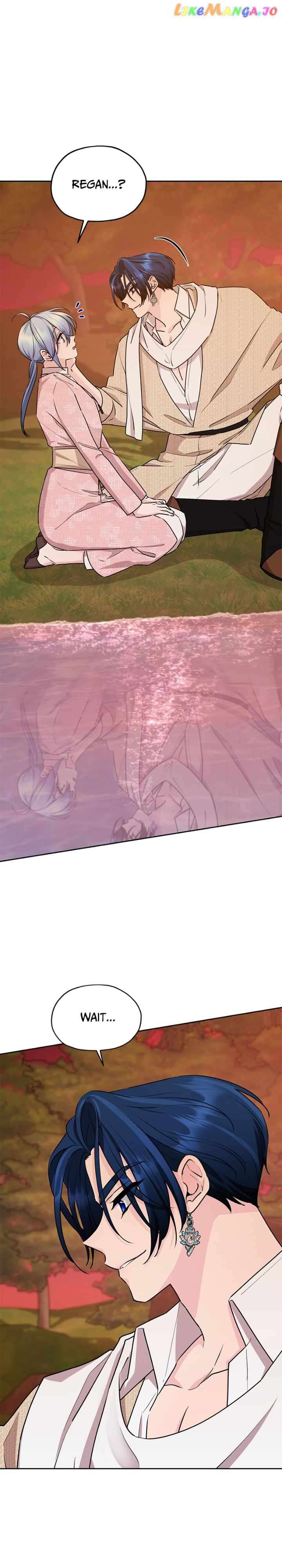 The Daughter of the Elemental King chapter 131 page 1