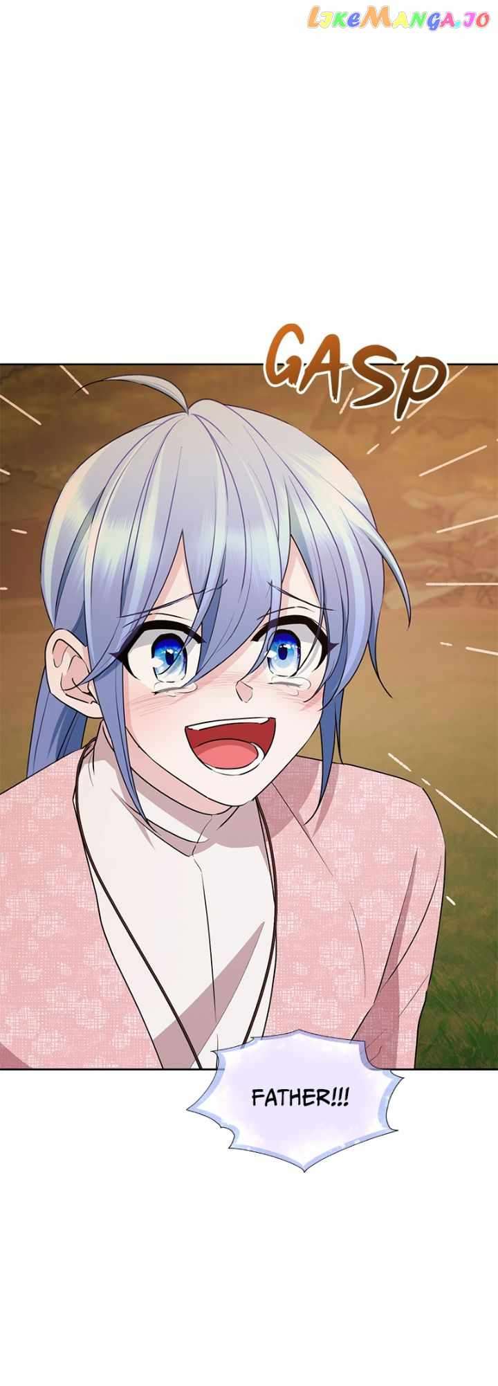 The Daughter of the Elemental King chapter 131 page 10