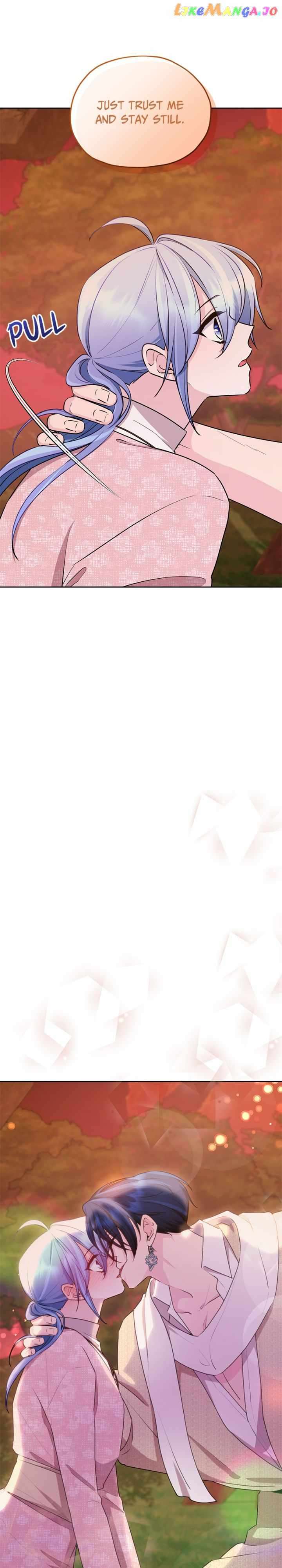 The Daughter of the Elemental King chapter 131 page 3