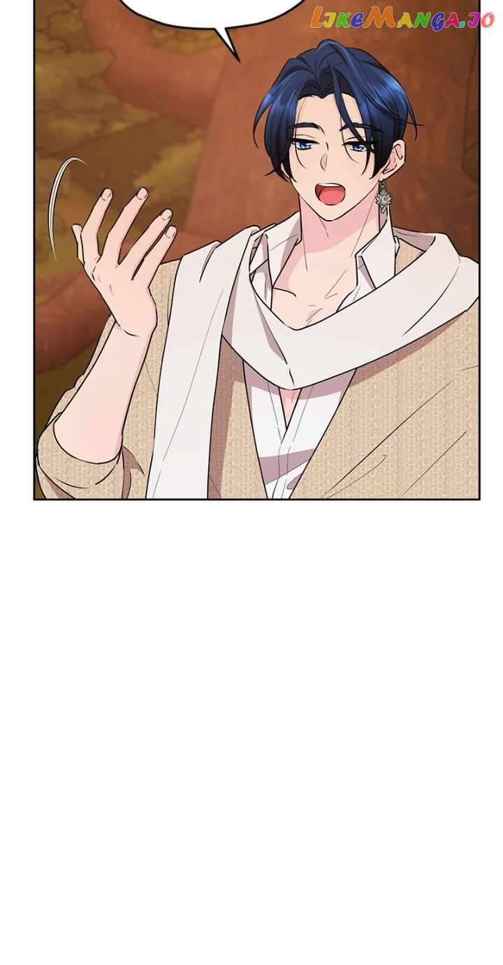 The Daughter of the Elemental King chapter 131 page 36