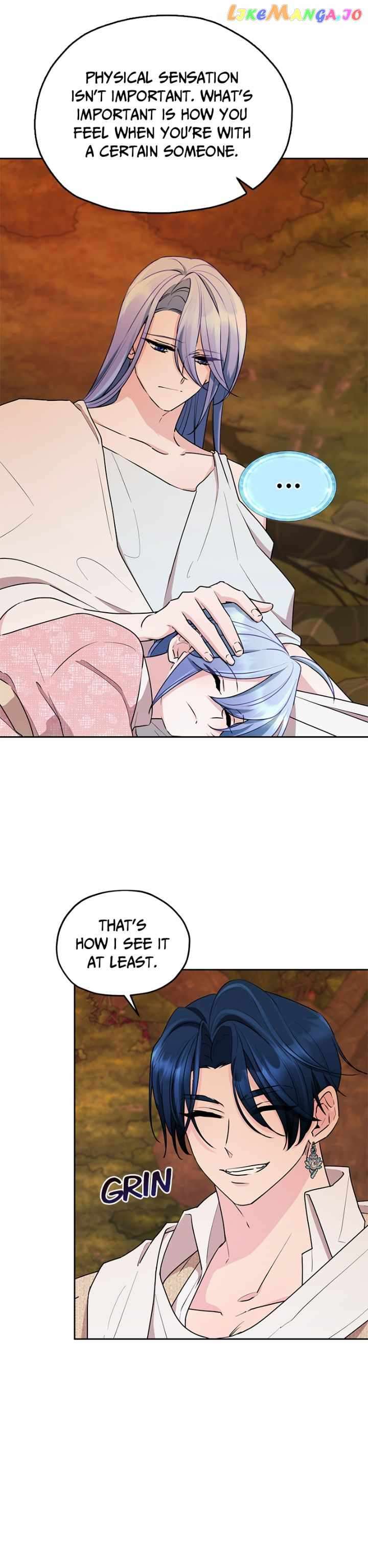 The Daughter of the Elemental King chapter 131 page 38