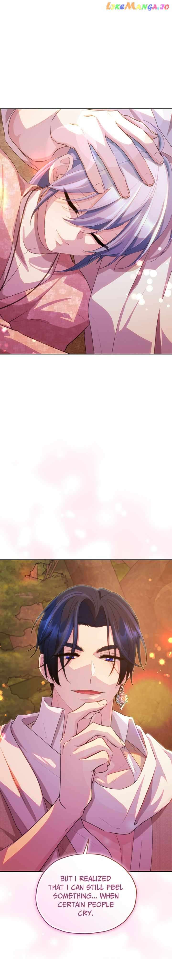 The Daughter of the Elemental King chapter 131 page 46