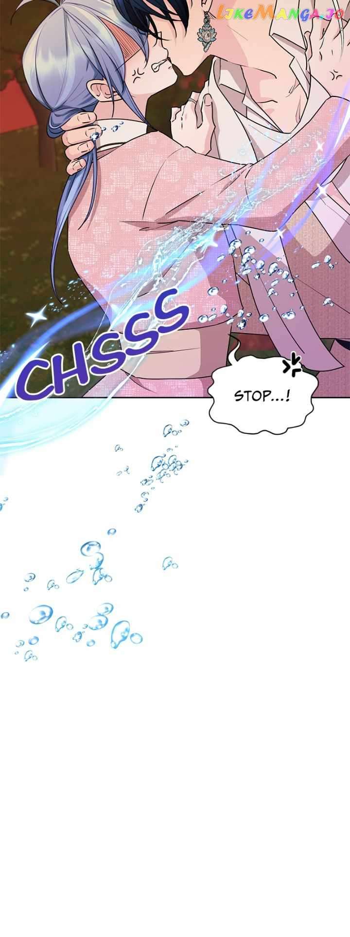 The Daughter of the Elemental King chapter 131 page 6