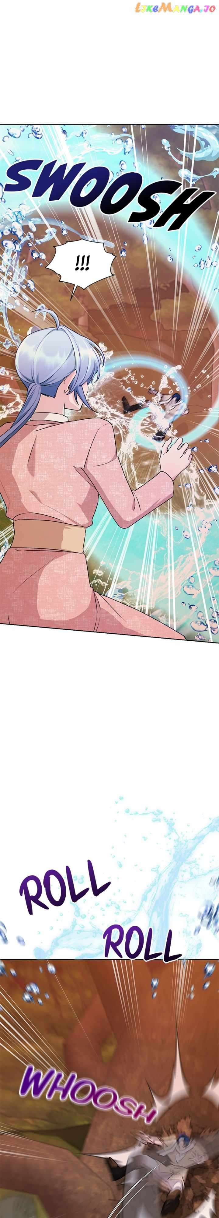 The Daughter of the Elemental King chapter 131 page 7