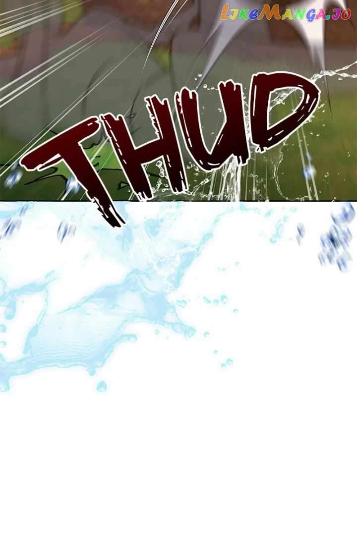 The Daughter of the Elemental King chapter 131 page 8