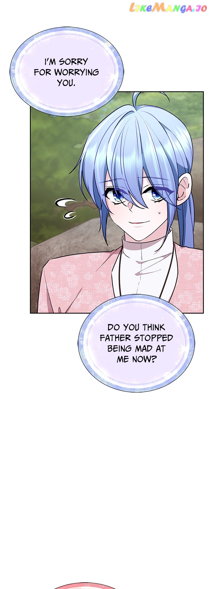 The Daughter of the Elemental King chapter 132 page 13