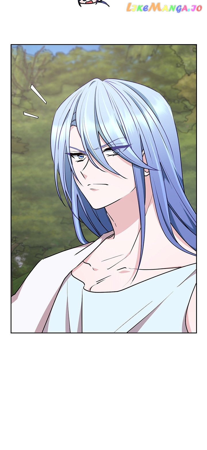 The Daughter of the Elemental King chapter 132 page 18