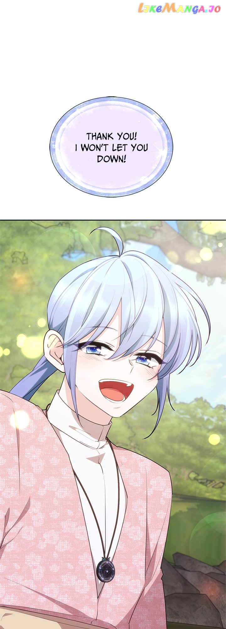 The Daughter of the Elemental King chapter 132 page 19