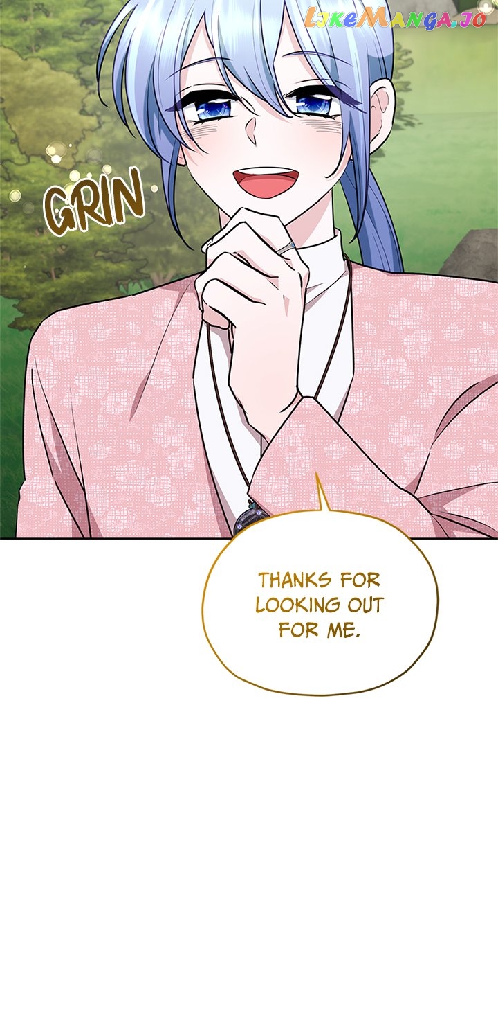 The Daughter of the Elemental King chapter 132 page 24