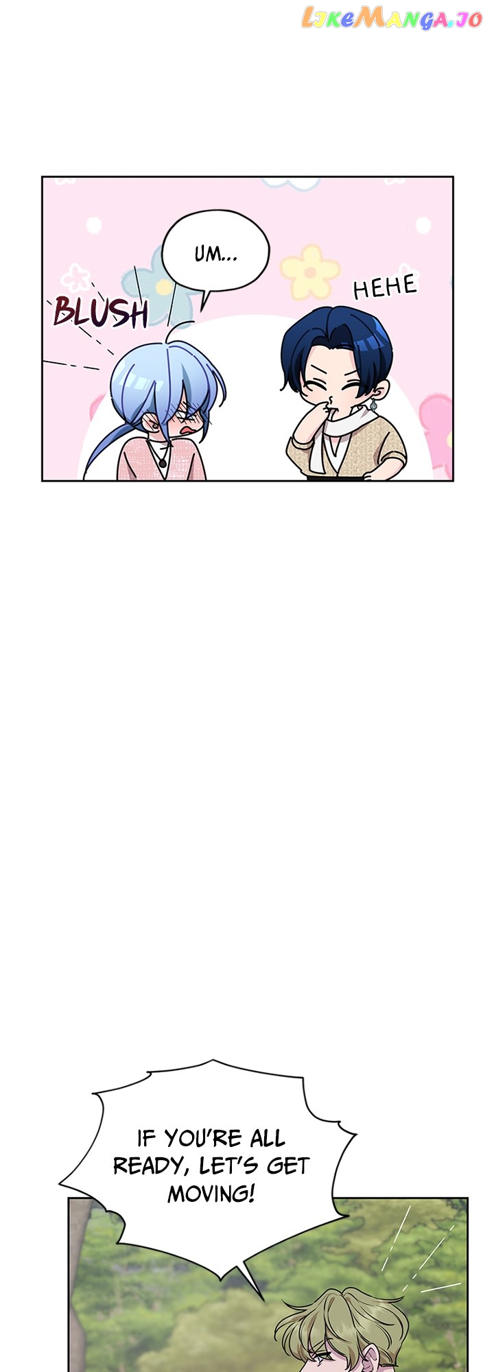 The Daughter of the Elemental King chapter 132 page 29