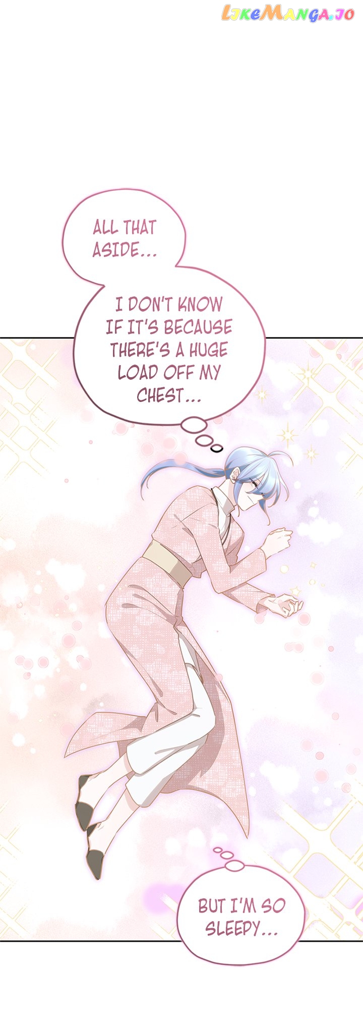 The Daughter of the Elemental King chapter 132 page 3